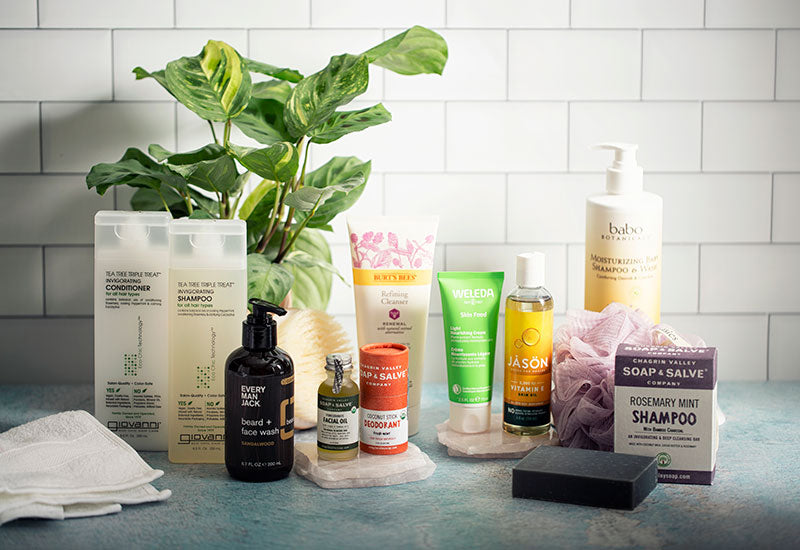 Health and Personal Care: Your Guide to a Better You with All Trade Products