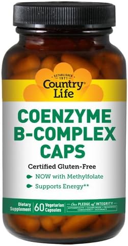 Co-Enzyme B-Complex