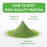 Aiya Authentic Japanese Premium First Harvest Ceremonial Grade Matcha Green Tea Powder - Vegan-Friendly, Zero Sugar, Gluten-Free - 100g Bag (3.53 oz.)