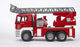 Bruder Toys 02771 Man Fire Engine