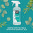 Better Life Natural Tub and Tile Cleaner, Tea Tree & Eucalyptus, 32 Fl Oz (Pack of 1), 24205