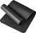 Amazon Basics 1/2 Inch Extra Thick Exercise Yoga Mat with Carrying Strap