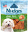 Blue Buffalo Nudges Jerky Bites Dog Treats, Made in the USA with Natural Ingredients, Bite-Sized Pieces, Chicken, 16-oz. Bag