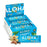 ALOHA Organic Protein Bar – Vanilla Almond Crunch, Plant-Based, 14g Protein, 12-Pack