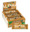 ALOHA Organic Plant-Based Protein Bars – Chocolate Espresso, 14g Protein + 85mg Caffeine (12-Pack)