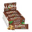 ALOHA Organic Plant-Based Protein Bars – Chocolate Chip Cookie Dough, 14g Protein, 12-Pack