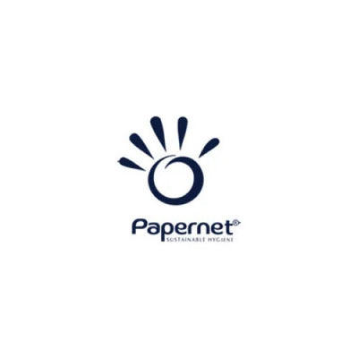 Papernet® DissolveTech Multifold Paper Towels, 1-Ply, White, 4000 Towels/Carton (410339)