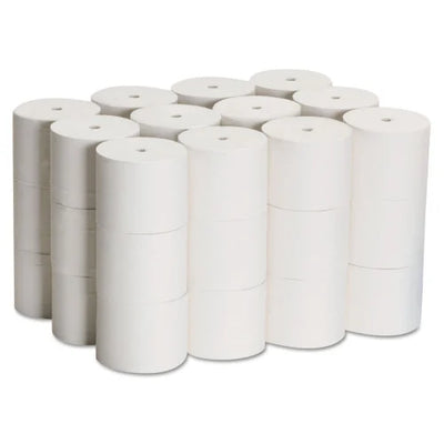 Compact® Coreless Toilet Paper, 2-Ply, 1000 Sheets per Roll, 36-Roll Bulk Case (19375)