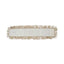 Boardwalk® Industrial Dust Mop Head, Hygrade Cotton, 36" Width x 5" Depth, White (BWK1336)