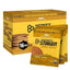 Honey Stinger Organic Honey Waffle – Energy Stroopwafel (12 Pack) | Natural Fuel for Exercise & Performance