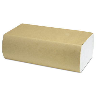 Cascades® PRO Select Multifold Paper Towels, 1-Ply, White, 4000 Towels/Carton (H170)