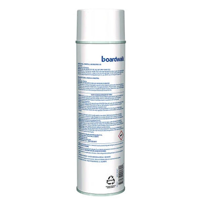 Boardwalk® Heavy Duty Glass Cleaner, Sweet Scent, 20 oz Aerosol, 12 Cans/Carton (BWK341ACT)