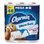 Charmin® Ultra Soft Toilet Paper, 2-Ply, 224 Sheets per Roll, 12-Roll Pack (08813PK)